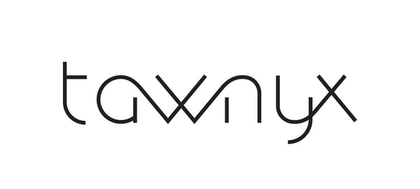Tawny logo black
